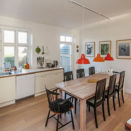 Amazing In Sams With 3 Bedrooms And Wifi Holiday home *