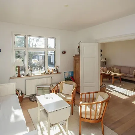 Holiday home Amazing In Sams With 3 Bedrooms And Wifi Toftebjerg