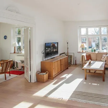 Amazing In Sams With 3 Bedrooms And Wifi *