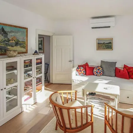 Holiday home Amazing In Sams With 3 Bedrooms And Wifi