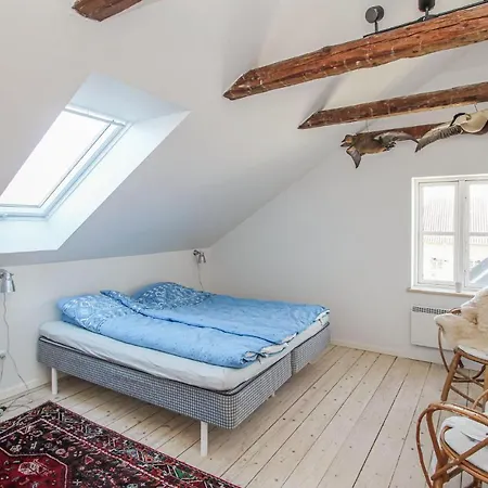 Amazing In Sams With 3 Bedrooms And Wifi Holiday home Toftebjerg
