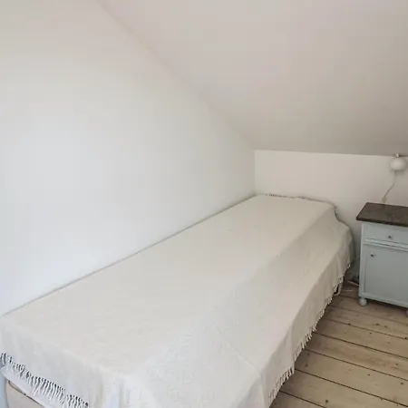 Holiday home Amazing In Sams With 3 Bedrooms And Wifi Toftebjerg