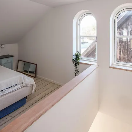 Amazing In Sams With 3 Bedrooms And Wifi Holiday home Toftebjerg